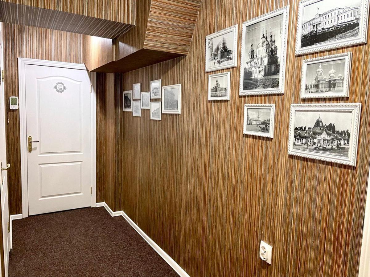 אלמטי Les Mini Hotel מראה חיצוני תמונה