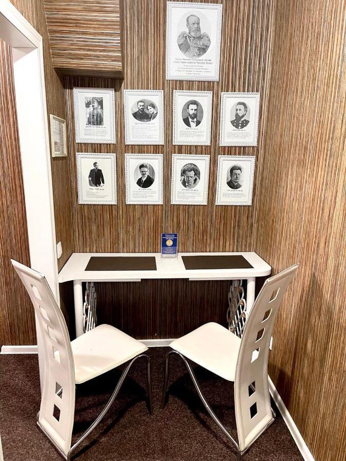 אלמטי Les Mini Hotel מראה חיצוני תמונה